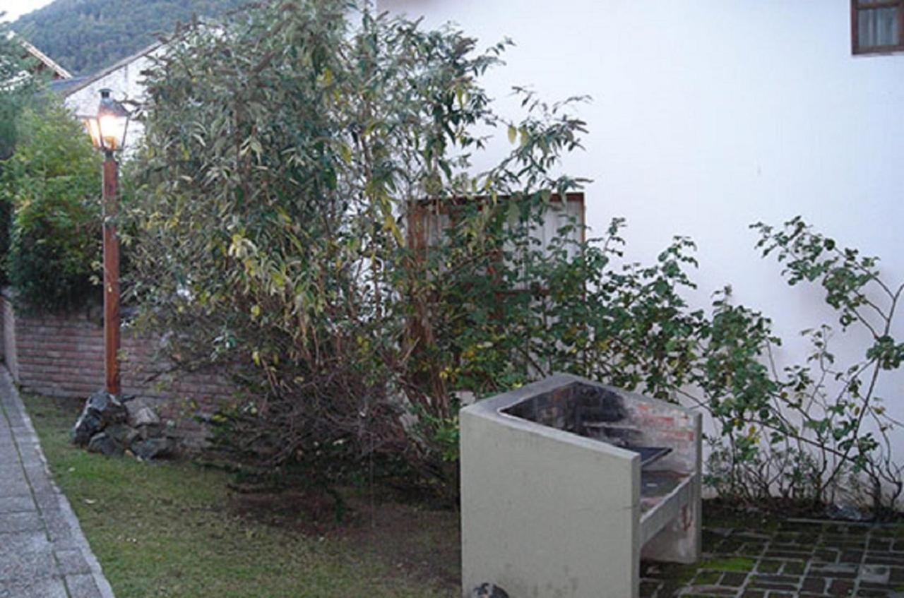 Cabanas Luz De Luna San Martín de los Andes Eksteriør billede